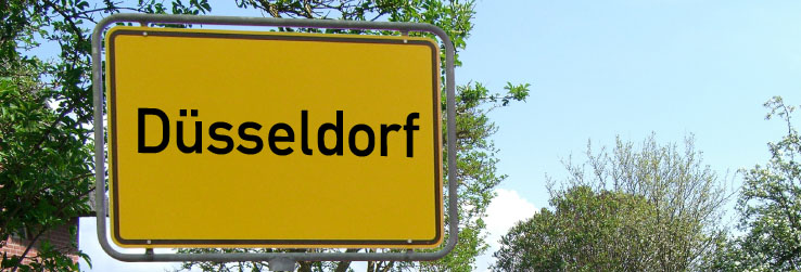 Dsseldorf